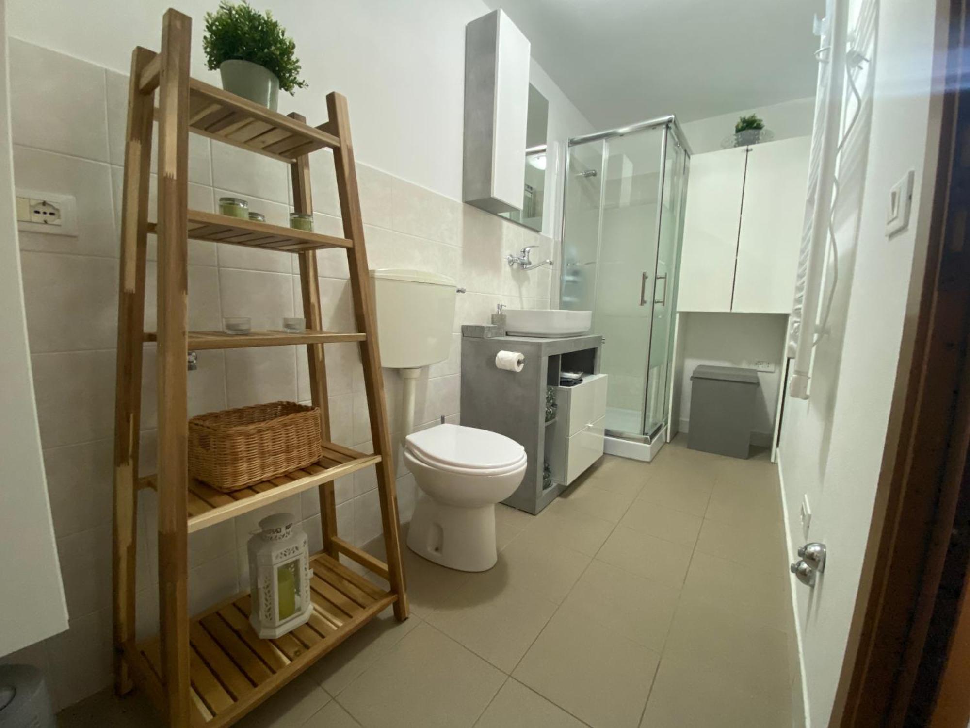 Un Nido Di Campagna! Apartamento Orentano Exterior foto