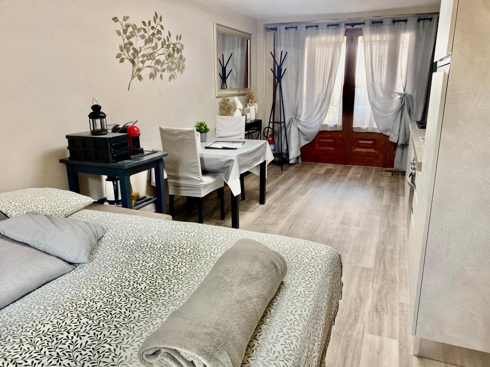 Un Nido Di Campagna! Apartamento Orentano Exterior foto